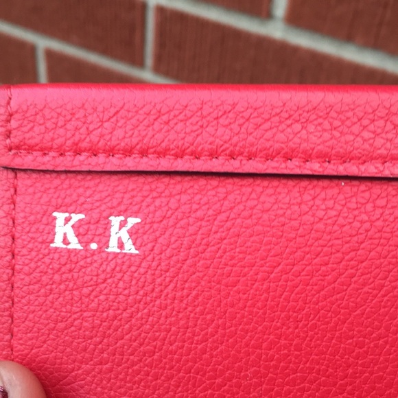 Authentic Louis Vuitton Wallet - Picture 8 of 16